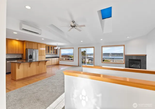 Photo 3 of Sale Pending at 2927 Viewmont Pl, Camano Island, WA 98282 | MLS# NWM2593843 | Listing updated on 2026-10-19
