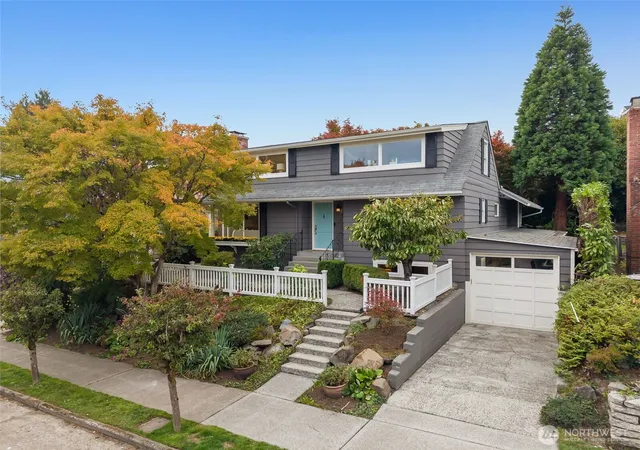 Photo 1 of Single family home for sale at 7301 53rd Avenue NE, Seattle, WA 98115 | MLS# NWM2593845 | Listing updated on 2026-10-26