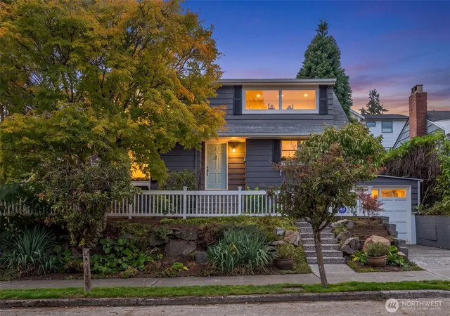 Single family home for sale at 7301 53rd Avenue NE, Seattle, WA 98115 | MLS# NWM2593845