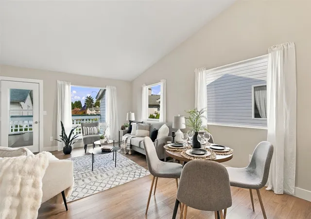 Photo 3 of Condo for sale at 1101 37th Street SE #403, Auburn, WA 98002 | MLS# NWM2593849 | Listing updated on 2026-10-20