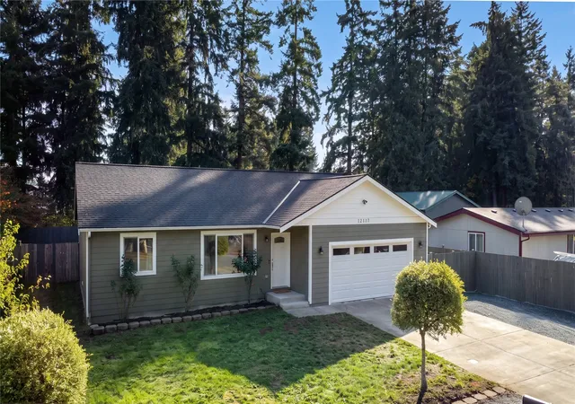 Photo 1 of Single family home for sale at 12117 223 Avenue E, Bonney Lake, WA 98391 | MLS# NWM2593850 | Listing updated on 2026-10-17