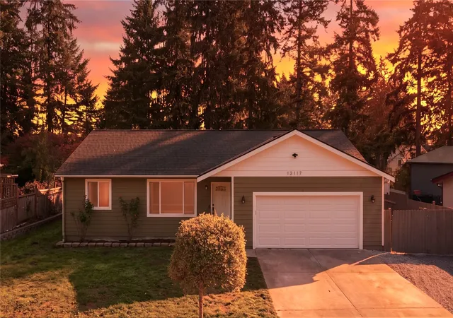 Photo 2 of Single family home for sale at 12117 223 Avenue E, Bonney Lake, WA 98391 | MLS# NWM2593850 | Listing updated on 2026-10-17