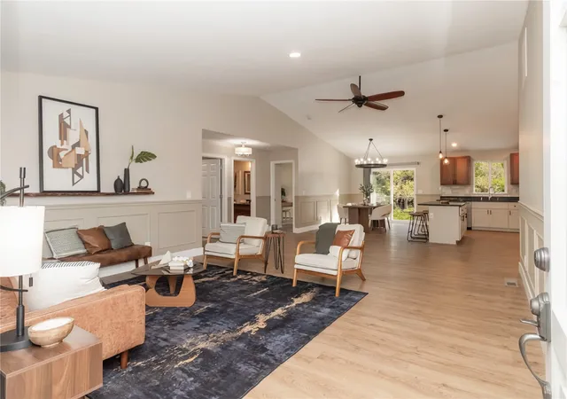 Photo 3 of Single family home for sale at 12117 223 Avenue E, Bonney Lake, WA 98391 | MLS# NWM2593850 | Listing updated on 2026-10-17