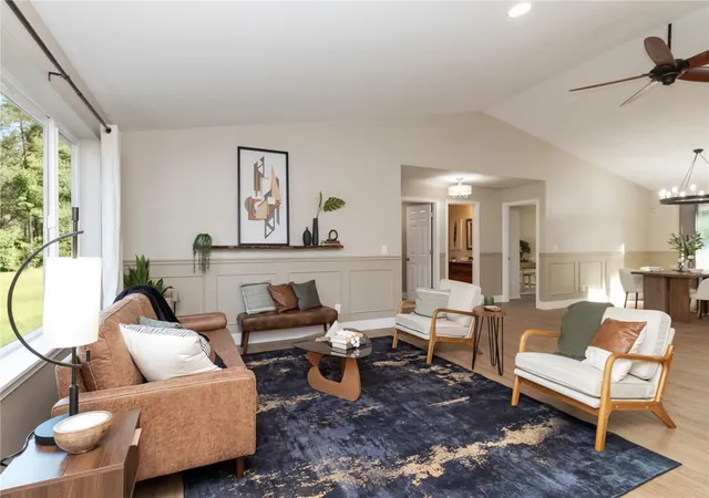 Photo 3 of Single family home for sale at 12117 223 Avenue E, Bonney Lake, WA 98391 | MLS# NWM2593850 | Listing updated on 2026-10-17