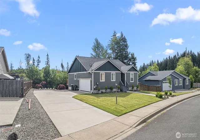Single family home for sale at 905 Cody St SE, Rainier, WA 98576 | MLS# NWM2593859