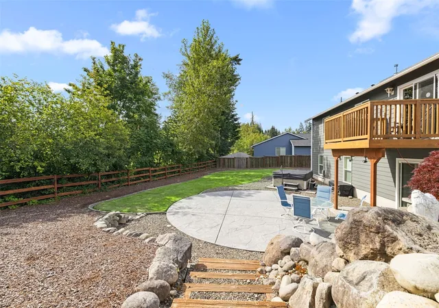 Photo 3 of Single family home for sale at 905 Cody St SE, Rainier, WA 98576 | MLS# NWM2593859 | Listing updated on 2026-10-15