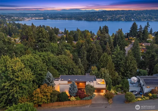 Single family home for sale at 16328 35th Avenue NE, Lake Forest Park, WA 98155 | MLS# NWM2593865