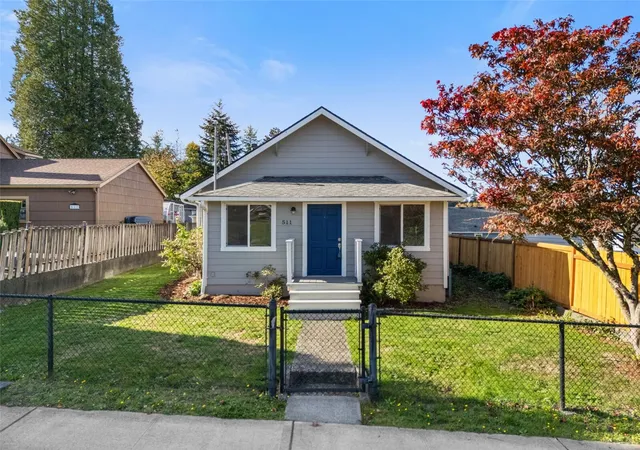 Photo 1 of Single family home for sale at 511 S 3rd Street, Mc Cleary, WA 98557 | MLS# NWM2593870 | Listing updated on 2026-10-29