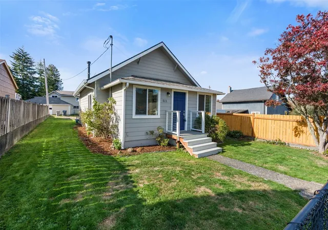Photo 3 of Single family home for sale at 511 S 3rd Street, Mc Cleary, WA 98557 | MLS# NWM2593870 | Listing updated on 2026-10-29