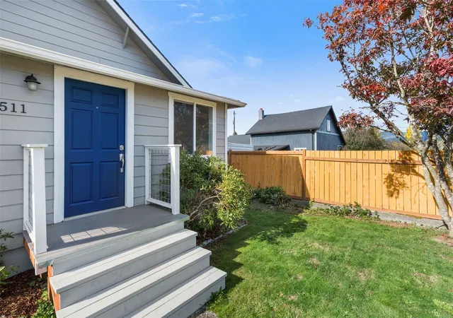Photo 4 of Single family home for sale at 511 S 3rd Street, Mc Cleary, WA 98557 | MLS# NWM2593870 | Listing updated on 2026-10-29