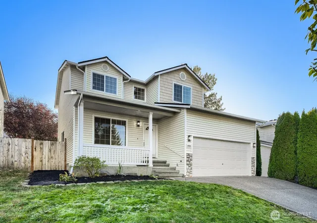 Photo 1 of Single family home for sale at 19703 84th Avenue E, Spanaway, WA 98387 | MLS# NWM2593874 | Listing updated on 2026-10-18