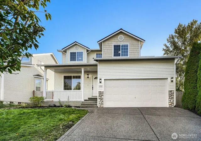 Photo 2 of Single family home for sale at 19703 84th Avenue E, Spanaway, WA 98387 | MLS# NWM2593874 | Listing updated on 2026-10-18