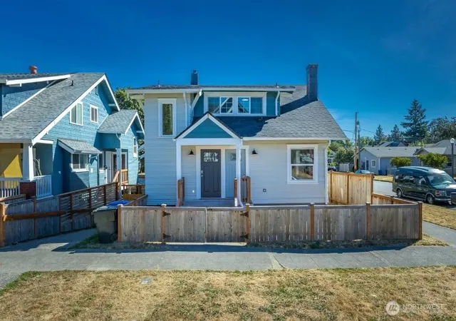 Photo 1 of Multi family home for sale at 723 S Sheridan Ave, Tacoma, WA 98405 | MLS# NWM2593878 | Listing updated on 2026-10-15