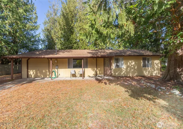 Single family home for sale at 2108 14th Street, Port Townsend, WA 98368 | MLS# NWM2593880