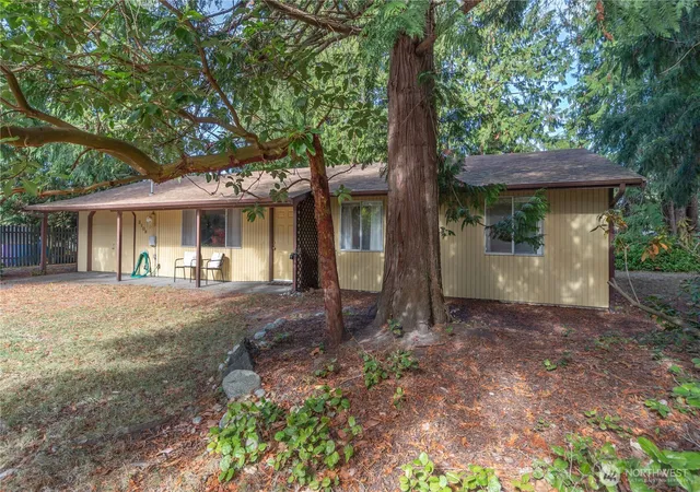 Photo 1 of Single family home for sale at 2108 14th Street, Port Townsend, WA 98368 | MLS# NWM2593880 | Listing updated on 2026-10-28