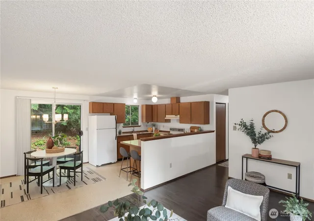 Photo 4 of Single family home for sale at 2108 14th Street, Port Townsend, WA 98368 | MLS# NWM2593880 | Listing updated on 2026-10-18
