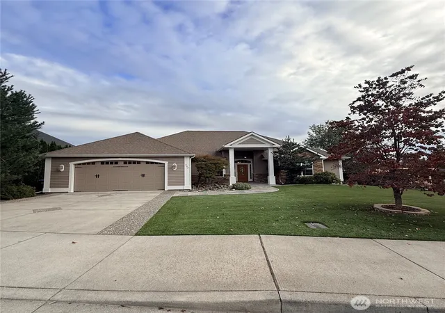 Photo 1 of Single family home for sale at 293 Coyote Ridge Rd, Walla Walla, WA 99362 | MLS# NWM2593888 | Listing updated on 2026-10-14