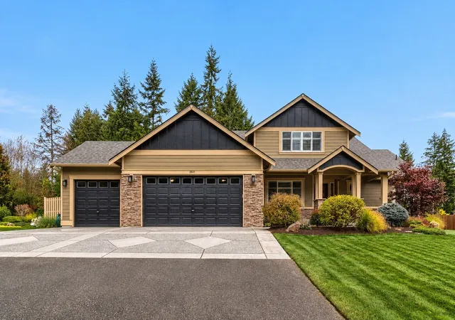Single family home for sale at 3921 259th Place NW, Stanwood, WA 98292 | MLS# NWM2593889