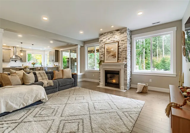 Photo 2 of Single family home for sale at 3921 259th Place NW, Stanwood, WA 98292 | MLS# NWM2593889 | Listing updated on 2026-10-20