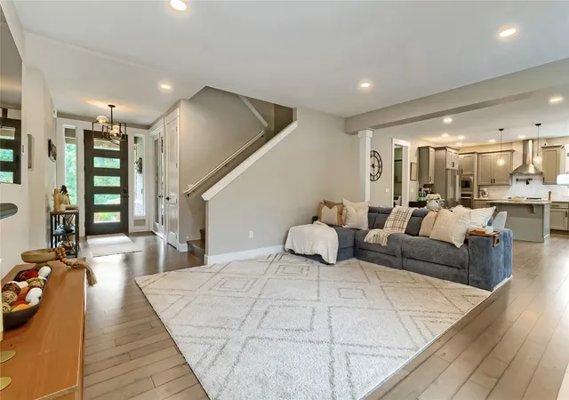 Photo 4 of Single family home for sale at 3921 259th Place NW, Stanwood, WA 98292 | MLS# NWM2593889 | Listing updated on 2026-10-20