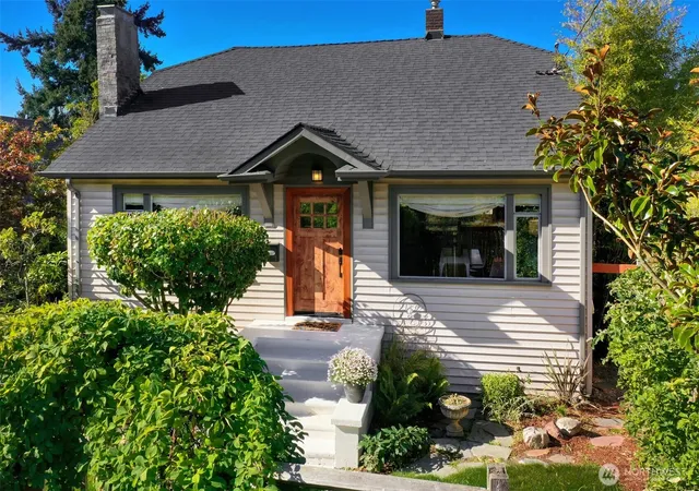 Single family home for sale at 5807 3rd Avenue NW, Seattle, WA 98107 | MLS# NWM2593899