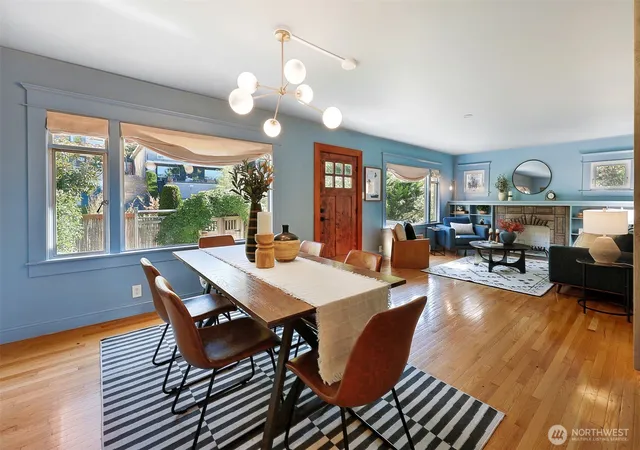 Photo 3 of Single family home for sale at 5807 3rd Avenue NW, Seattle, WA 98107 | MLS# NWM2593899 | Listing updated on 2026-10-22