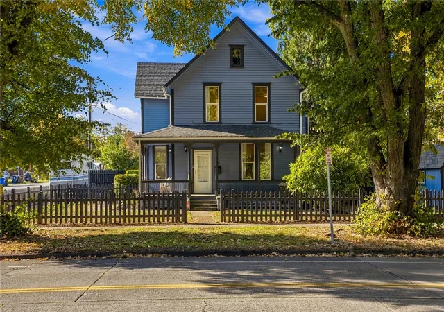 Photo 1 of Single family home for sale at 3544 S Thompson Ave, Tacoma, WA 98418 | MLS# NWM2593901 | Listing updated on 2026-10-29