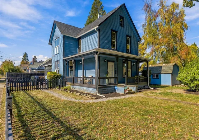 Photo 3 of Single family home for sale at 3544 S Thompson Ave, Tacoma, WA 98418 | MLS# NWM2593901 | Listing updated on 2026-10-29