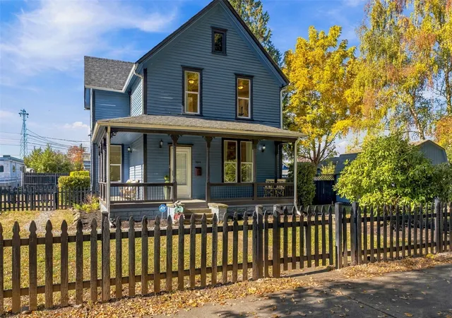 Photo 3 of Single family home for sale at 3544 S Thompson Ave, Tacoma, WA 98418 | MLS# NWM2593901 | Listing updated on 2026-10-29