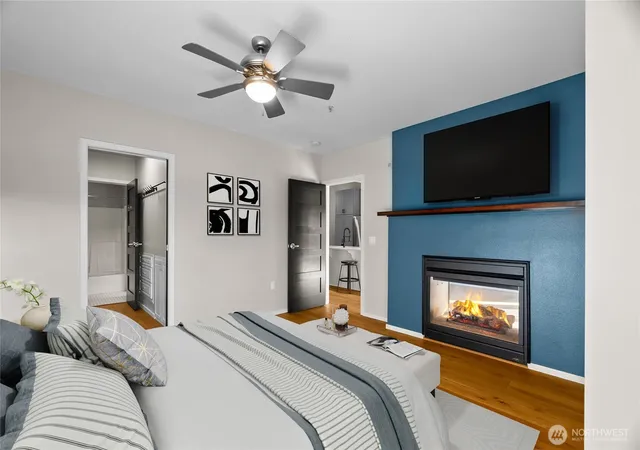 Photo 3 of Sale Pending at 210 W Pioneer Ave #311, Puyallup, WA 98371 | MLS# NWM2593909 | Listing updated on 2026-10-25