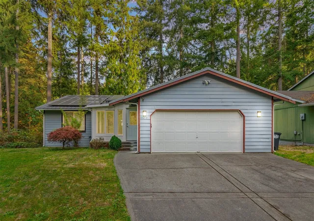 Single family home for sale at 22218 Bluewater Dr SE, Yelm, WA 98597 | MLS# NWM2593910