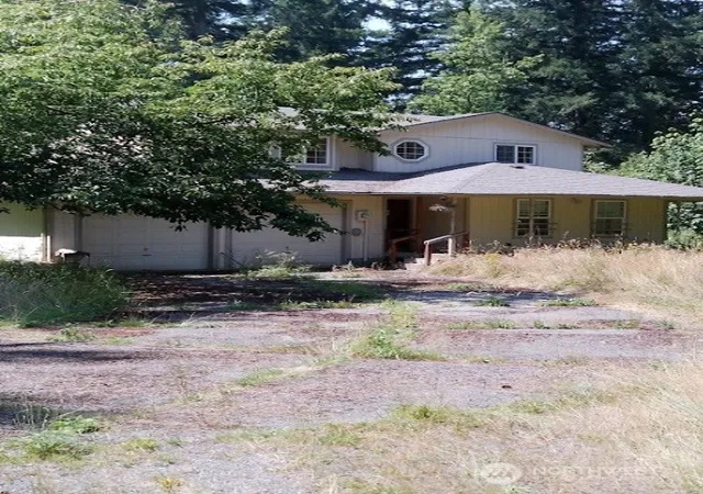 Single family home for sale at 32120 71st Avenue S, Roy, WA 98580 | MLS# NWM2593912