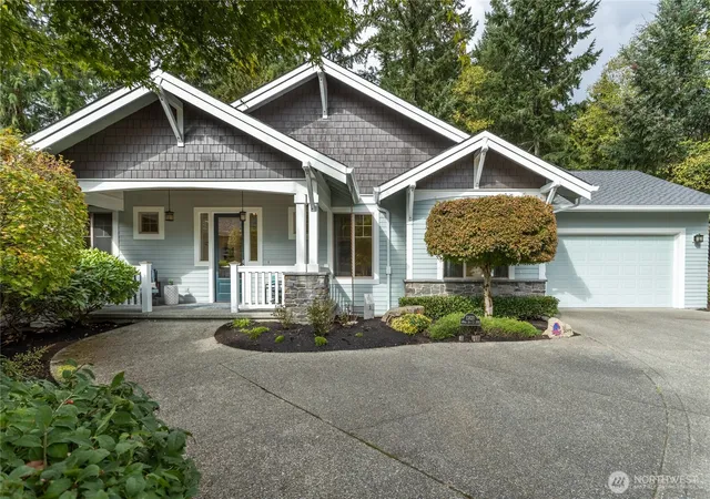 Photo 1 of Single family home for sale at 13820 49th Avenue Ct Nw, Gig Harbor, WA 98332 | MLS# NWM2593913 | Listing updated on 2026-10-18