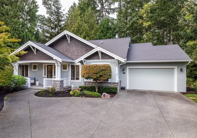 Single family home for sale at 13820 49th Avenue Ct NW, Gig Harbor, WA 98332 | MLS# NWM2593913
