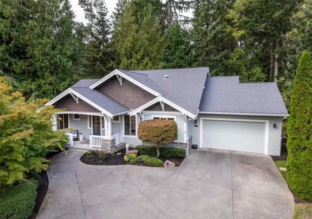 Photo 2 of Single family home for sale at 13820 49th Avenue Ct Nw, Gig Harbor, WA 98332 | MLS# NWM2593913 | Listing updated on 2026-10-18