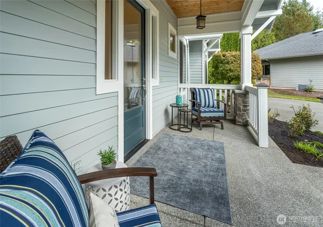 Photo 3 of Single family home for sale at 13820 49th Avenue Ct NW, Gig Harbor, WA 98332 | MLS# NWM2593913 | Listing updated on 2026-10-18