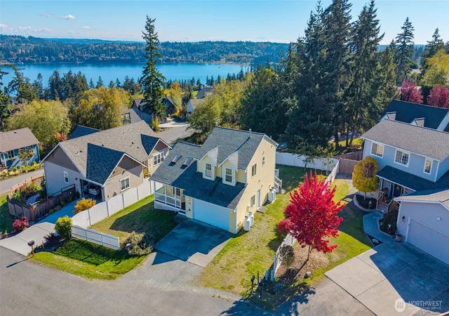Single family home for sale at 1316 Primrose Way, Freeland, WA 98249 | MLS# NWM2593914