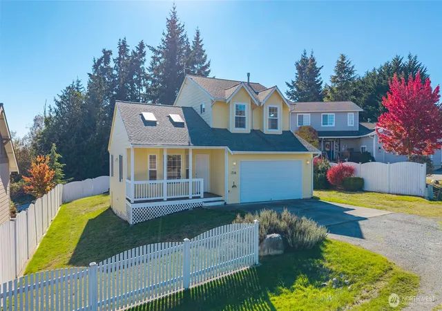 Photo 1 of Single family home for sale at 1316 Primrose Way, Freeland, WA 98249 | MLS# NWM2593914 | Listing updated on 2026-10-17