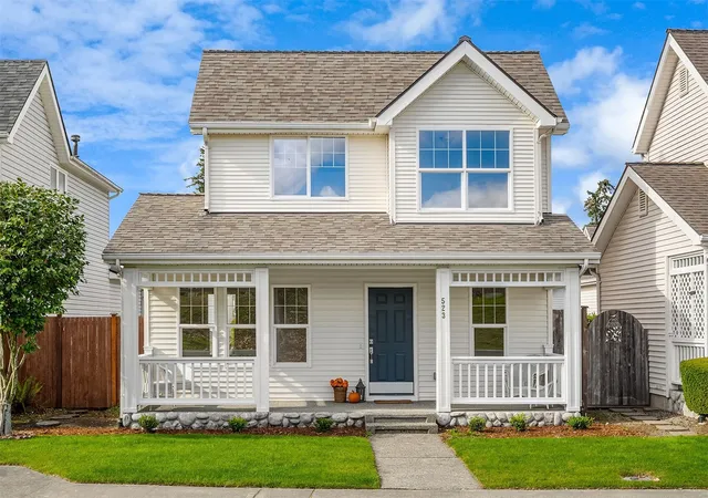 Photo 1 of Single family home for sale at 523 Redmond Pl Ne, Renton, WA 98056 | MLS# NWM2593915 | Listing updated on 2026-10-24