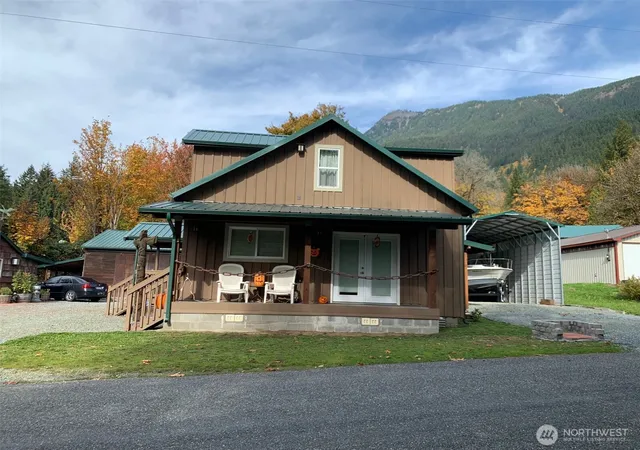 Photo 2 of Single family home for sale at 52839 Railroad Ave, Rockport, WA 98283 | MLS# NWM2593918 | Listing updated on 2026-10-14
