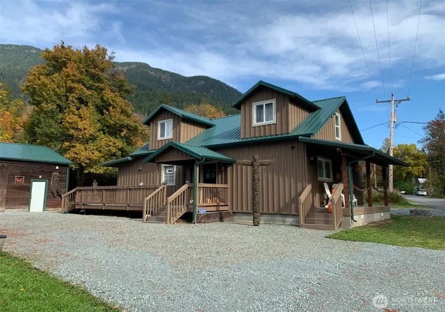 Photo 3 of Single family home for sale at 52839 Railroad Ave, Rockport, WA 98283 | MLS# NWM2593918 | Listing updated on 2026-10-14