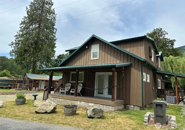 Photo 3 of Single family home for sale at 52839 Railroad Ave, Rockport, WA 98283 | MLS# NWM2593918 | Listing updated on 2026-10-14