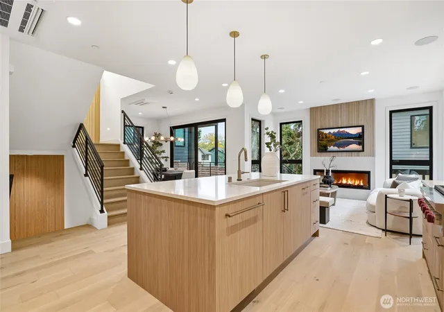 Photo 3 of Single family home for sale at 11405 Northeast 91st, Kirkland, WA 98033 | MLS# NWM2593921 | Listing updated on 2026-10-16