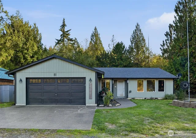 Single family home for sale at 81 E Wokojance Ln, Shelton, WA 98584 | MLS# NWM2593930
