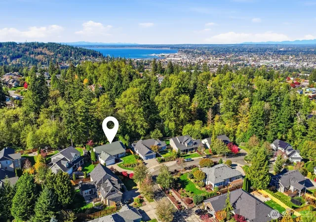 Photo 1 of Single family home for sale at 831 Spieden Ln, Bellingham, WA 98229 | MLS# NWM2593941 | Listing updated on 2026-10-17