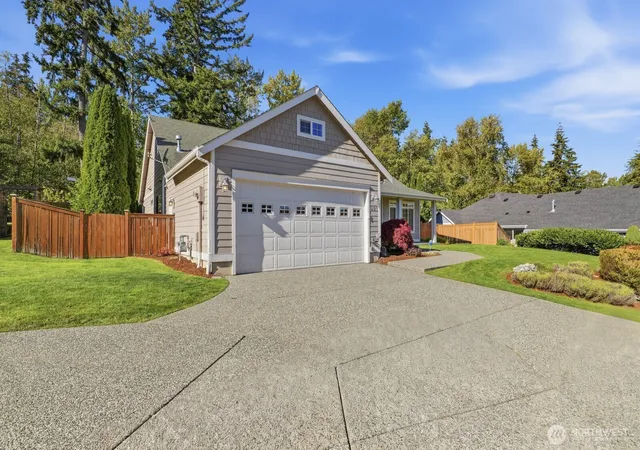 Photo 3 of Single family home for sale at 831 Spieden Ln, Bellingham, WA 98229 | MLS# NWM2593941 | Listing updated on 2026-10-17