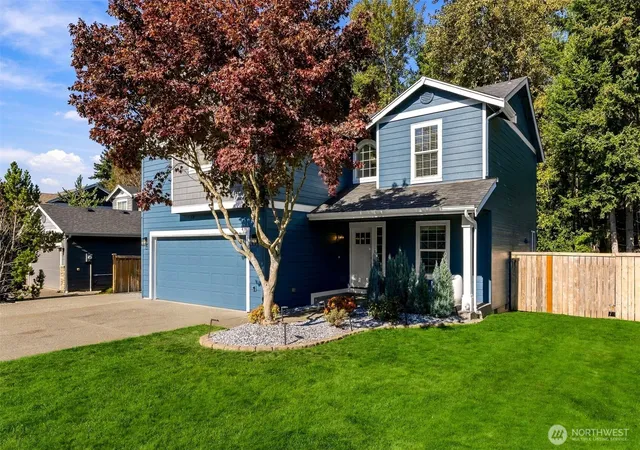 Photo 1 of Single family home for sale at 19825 207th Street Ct E, Orting, WA 98360 | MLS# NWM2593942 | Listing updated on 2026-10-22