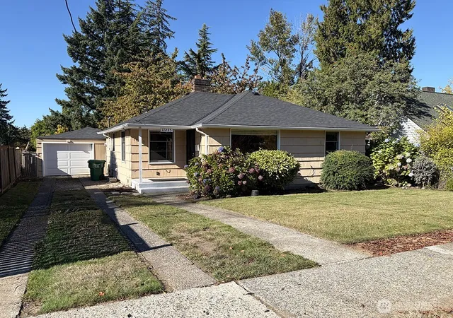 Photo 1 of Single family home for sale at 11225 Woodley Ave S, Seattle, WA 98178 | MLS# NWM2593944 | Listing updated on 2026-10-15