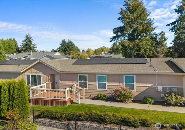 Photo 1 of Manufactured home for sale at 3516 Meadowbrook Ln Se, Lacey, WA 98503 | MLS# NWM2593946 | Listing updated on 2026-10-16
