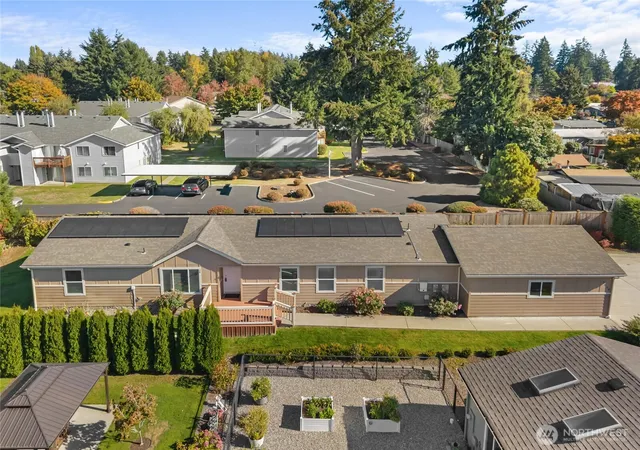 Photo 3 of Manufactured home for sale at 3516 Meadowbrook Ln Se, Lacey, WA 98503 | MLS# NWM2593946 | Listing updated on 2026-10-16